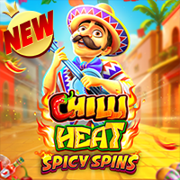 ChilliHeatSpicySpins