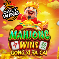 MAHJONGWINSGONGXIFACAI
