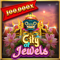city of jewels