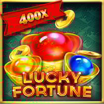 lucky fortune