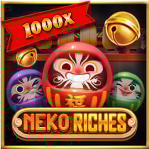 neko riches