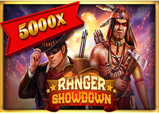 ranger showdown